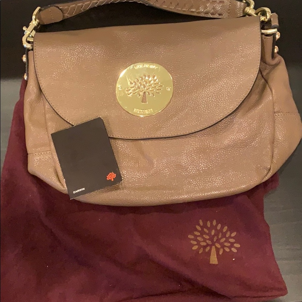 Mulberry Handbag